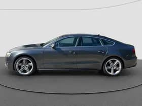 Audi A5 Sportback 2.0 TFSI quattro S-Line thumbnail 8