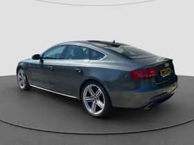 Audi A5 Sportback 2.0 TFSI quattro S-Line thumbnail 9