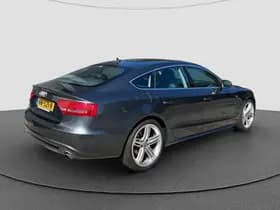 Audi A5 Sportback 2.0 TFSI quattro S-Line thumbnail 10