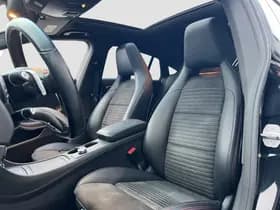 Mercedes-Benz CLA-Klasse Shooting Brake 180 AMG Night Pack thumbnail 2