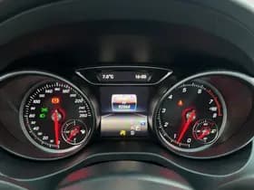 Mercedes-Benz CLA-Klasse Shooting Brake 180 AMG Night Pack thumbnail 12