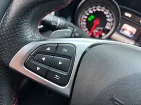 Mercedes-Benz CLA-Klasse Shooting Brake 180 AMG Night Pack thumbnail 13