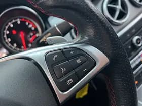 Mercedes-Benz CLA-Klasse Shooting Brake 180 AMG Night Pack thumbnail 14