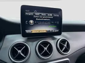 Mercedes-Benz CLA-Klasse Shooting Brake 180 AMG Night Pack thumbnail 17