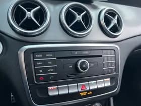 Mercedes-Benz CLA-Klasse Shooting Brake 180 AMG Night Pack thumbnail 18