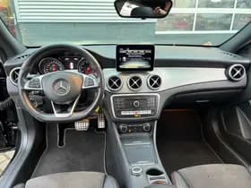 Mercedes-Benz CLA-Klasse Shooting Brake 180 AMG Night Pack thumbnail 20