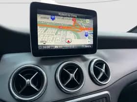 Mercedes-Benz CLA-Klasse Shooting Brake 180 AMG Night Pack thumbnail 3