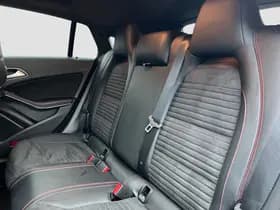 Mercedes-Benz CLA-Klasse Shooting Brake 180 AMG Night Pack thumbnail 21