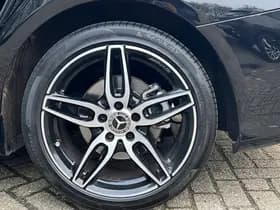 Mercedes-Benz CLA-Klasse Shooting Brake 180 AMG Night Pack thumbnail 22