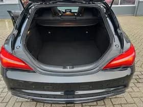 Mercedes-Benz CLA-Klasse Shooting Brake 180 AMG Night Pack thumbnail 23