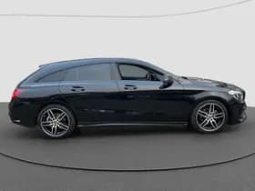 Mercedes-Benz CLA-Klasse Shooting Brake 180 AMG Night Pack thumbnail 5