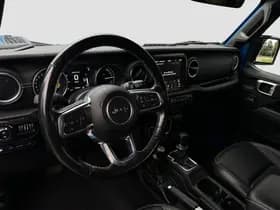 Jeep Wrangler Unlimited 4xe 380 Sahara thumbnail 11