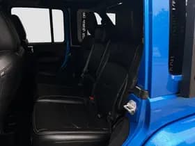 Jeep Wrangler Unlimited 4xe 380 Sahara thumbnail 12