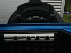 Jeep Wrangler Unlimited 4xe 380 Sahara thumbnail 14