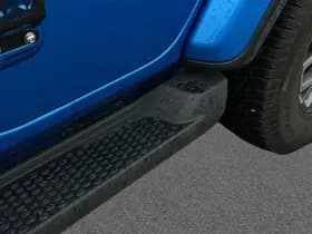 Jeep Wrangler Unlimited 4xe 380 Sahara thumbnail 17