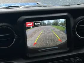 Jeep Wrangler Unlimited 4xe 380 Sahara thumbnail 18