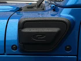 Jeep Wrangler Unlimited 4xe 380 Sahara thumbnail 21