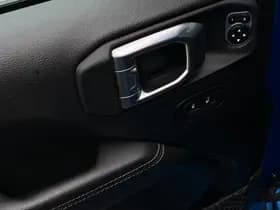 Jeep Wrangler Unlimited 4xe 380 Sahara thumbnail 22