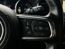 Jeep Wrangler Unlimited 4xe 380 Sahara thumbnail 25