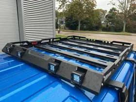 Jeep Wrangler Unlimited 4xe 380 Sahara thumbnail 8