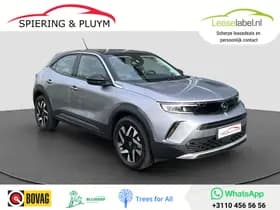 Opel Mokka-e Elegance 50Kwh