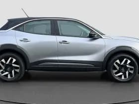 Opel Mokka-e Elegance 50Kwh thumbnail 2