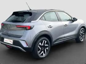 Opel Mokka-e Elegance 50Kwh thumbnail 3