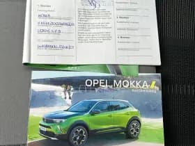 Opel Mokka-e Elegance 50Kwh thumbnail 30