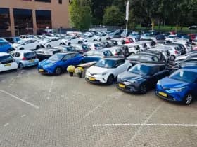 Opel Mokka-e Elegance 50Kwh thumbnail 36