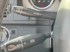 Mercedes-Benz C-Klasse 180 CGI Business Class Avantgarde thumbnail 12