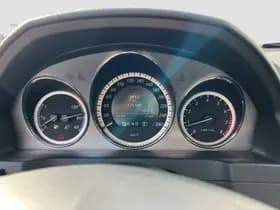 Mercedes-Benz C-Klasse 180 CGI Business Class Avantgarde thumbnail 13