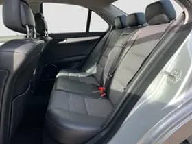 Mercedes-Benz C-Klasse 180 CGI Business Class Avantgarde thumbnail 19