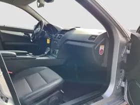 Mercedes-Benz C-Klasse 180 CGI Business Class Avantgarde thumbnail 20