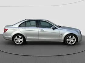 Mercedes-Benz C-Klasse 180 CGI Business Class Avantgarde thumbnail 3