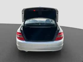 Mercedes-Benz C-Klasse 180 CGI Business Class Avantgarde thumbnail 21