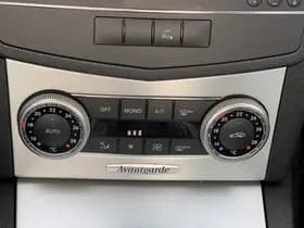 Mercedes-Benz C-Klasse 180 CGI Business Class Avantgarde thumbnail 23