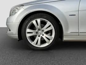 Mercedes-Benz C-Klasse 180 CGI Business Class Avantgarde thumbnail 5
