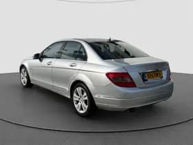 Mercedes-Benz C-Klasse 180 CGI Business Class Avantgarde thumbnail 8