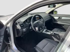 Mercedes-Benz C-Klasse 180 CGI Business Class Avantgarde thumbnail 9