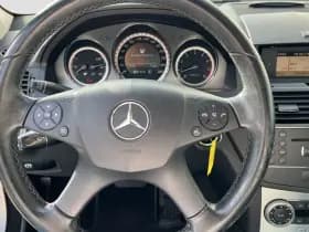 Mercedes-Benz C-Klasse 180 CGI Business Class Avantgarde thumbnail 10