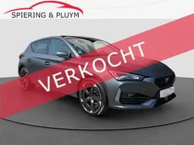 CUPRA Leon 1.4 VZ Performance