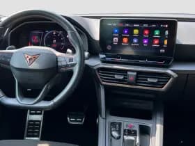 CUPRA Leon 1.4 VZ Performance thumbnail 11