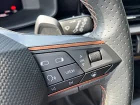 CUPRA Leon 1.4 VZ Performance thumbnail 14