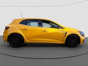 Renault Mégane 1.8 TCe 300 RS Trophy thumbnail 2