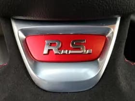 Renault Mégane 1.8 TCe 300 RS Trophy thumbnail 18