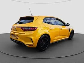 Renault Mégane 1.8 TCe 300 RS Trophy thumbnail 3