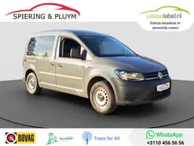 Volkswagen Caddy 1.0 TSI Trendline
