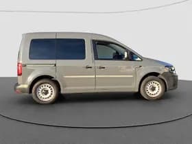 Volkswagen Caddy 1.0 TSI Trendline thumbnail 2