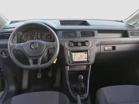 Volkswagen Caddy 1.0 TSI Trendline thumbnail 11