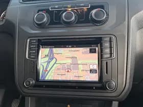 Volkswagen Caddy 1.0 TSI Trendline thumbnail 14